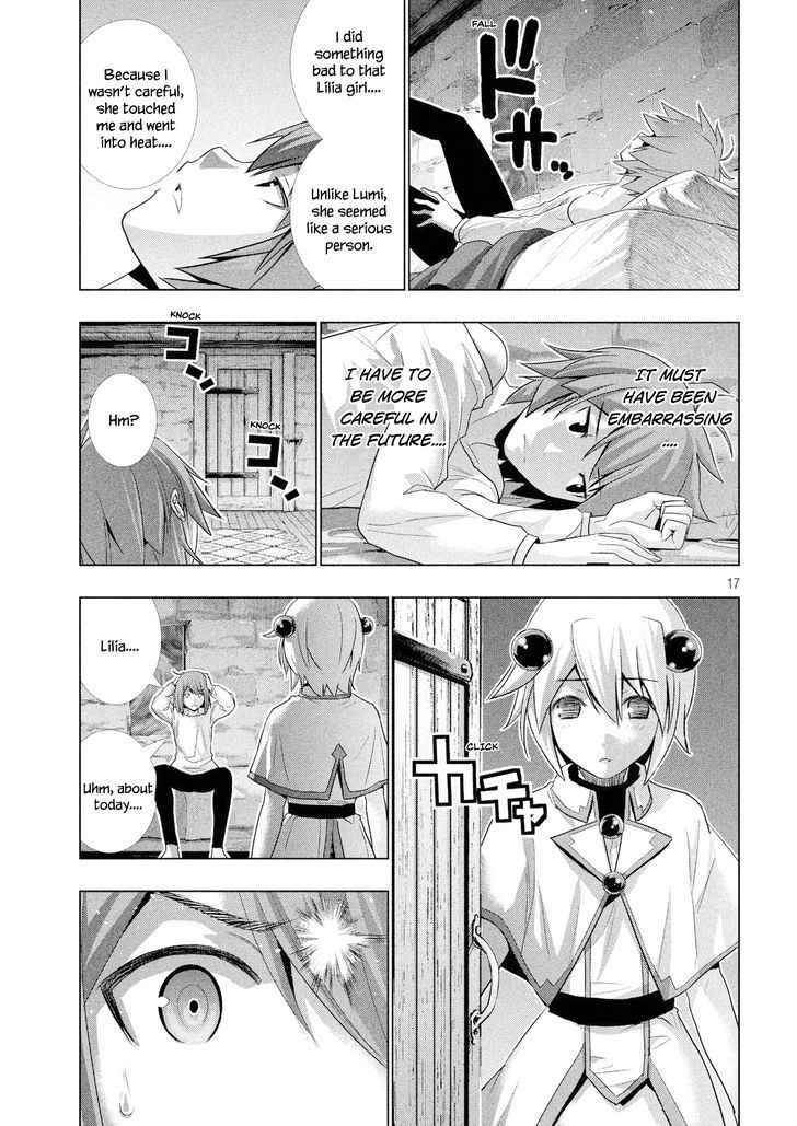 Parallel Paradise 4 18