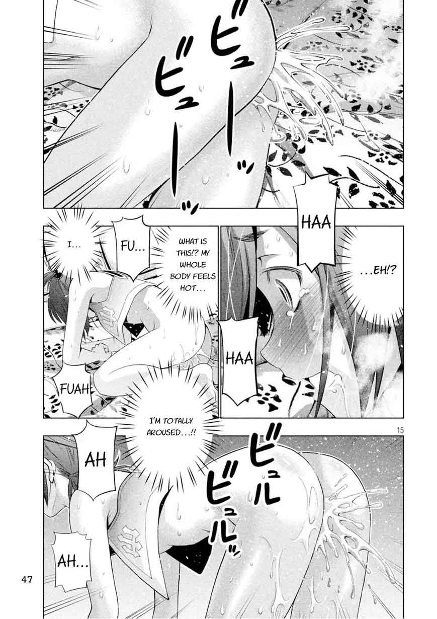 Parallel Paradise 41 15