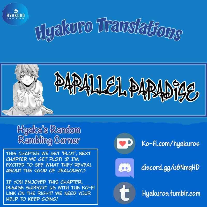 Parallel Paradise 42 19