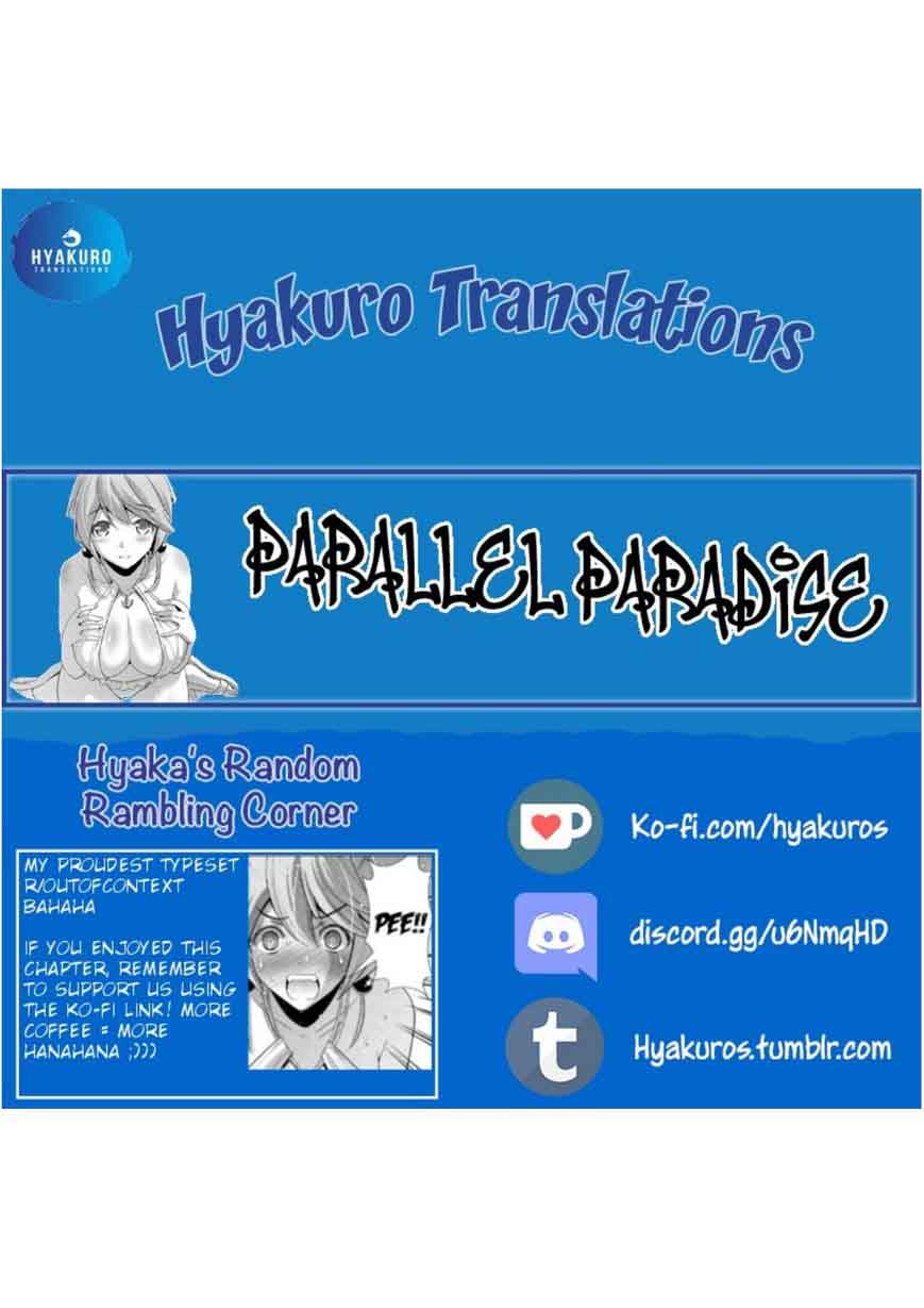 Parallel Paradise 43 19