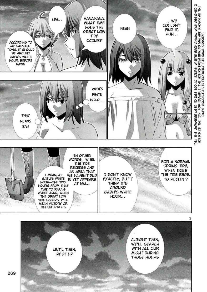 Parallel Paradise 43 3