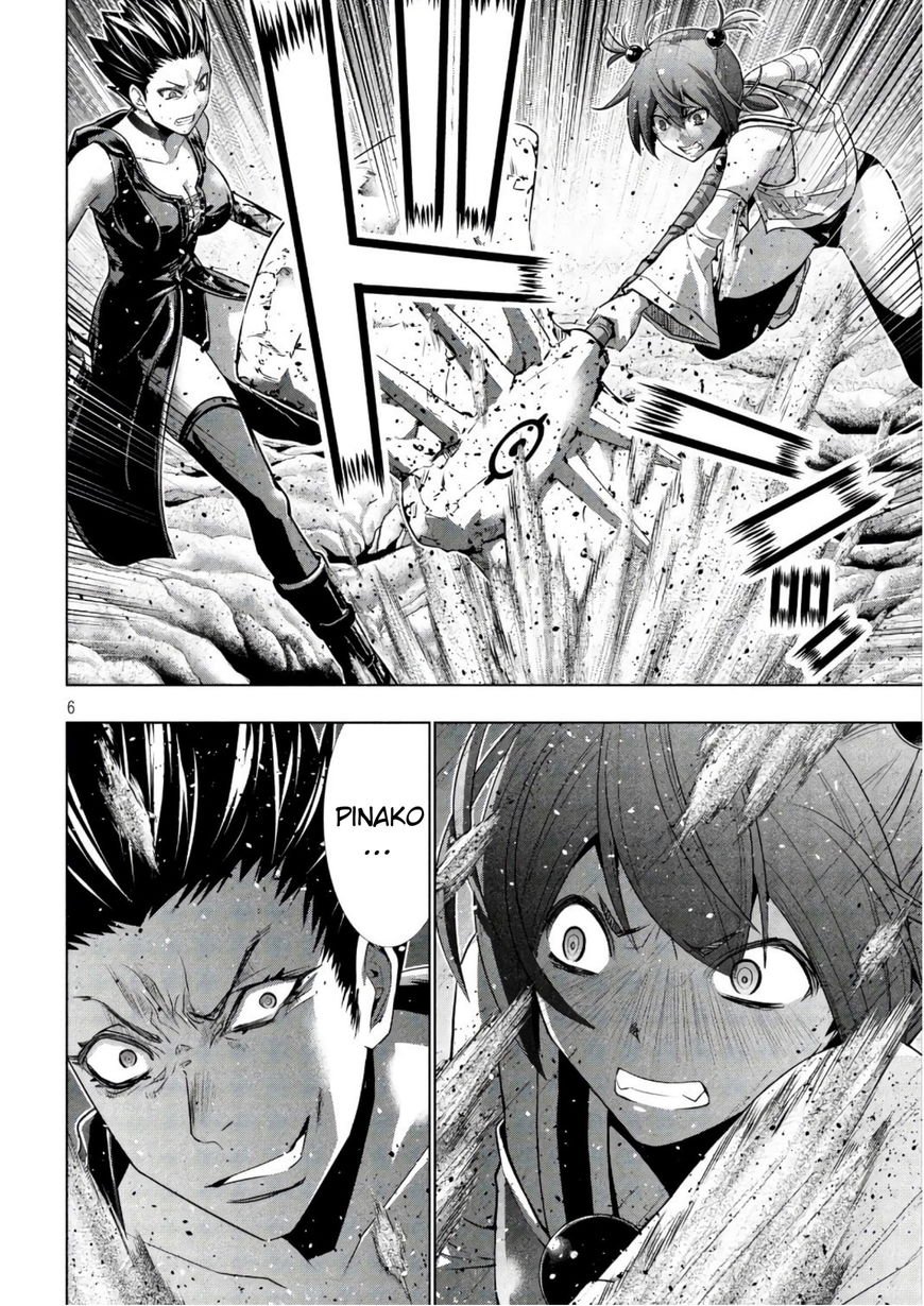 Parallel Paradise 47 6