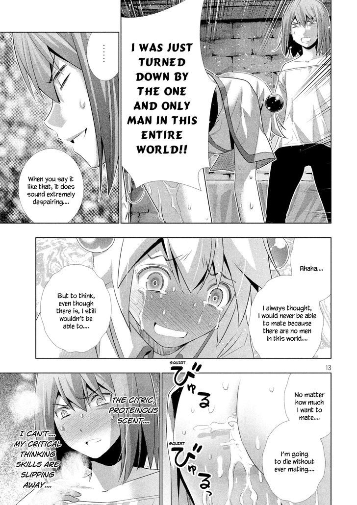 Parallel Paradise 5 14