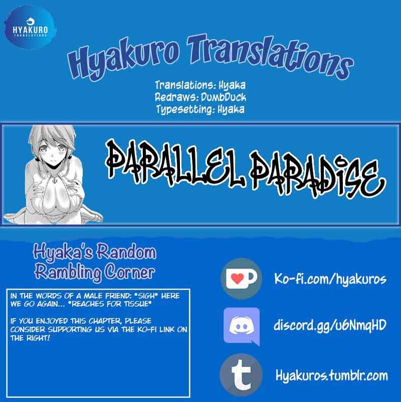 Parallel Paradise 57 19