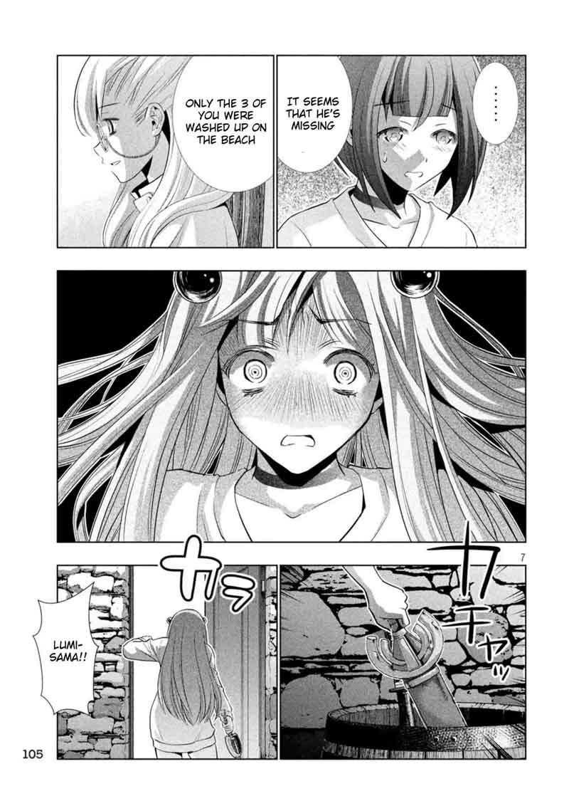 Parallel Paradise 60 7