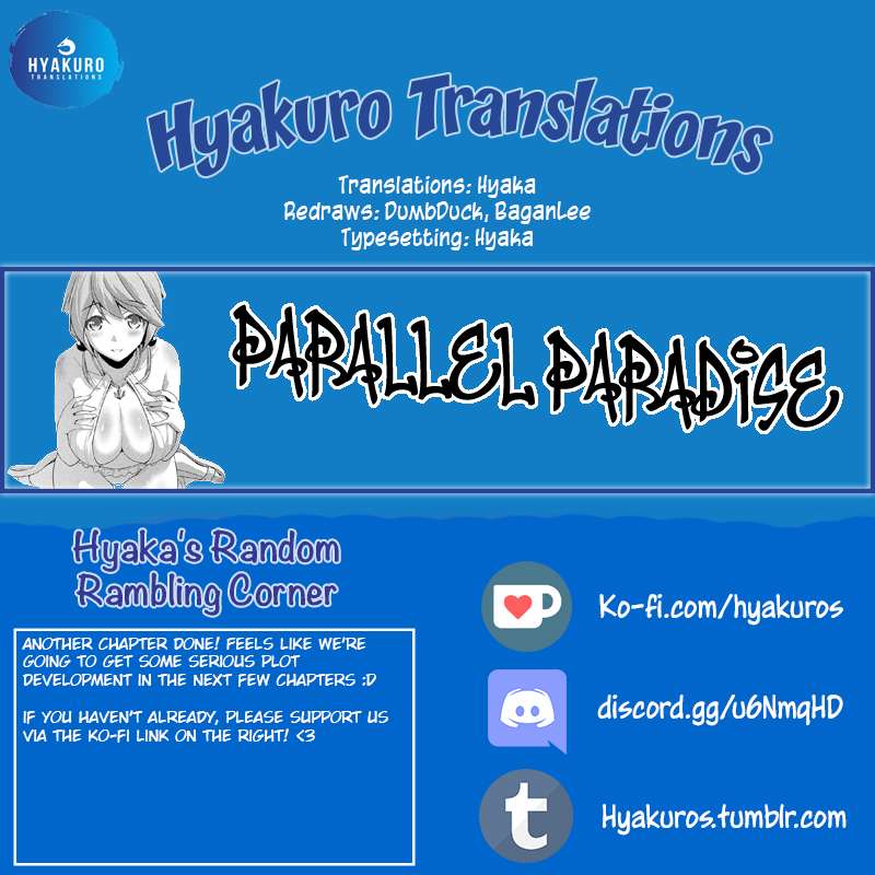 Parallel Paradise 70 19