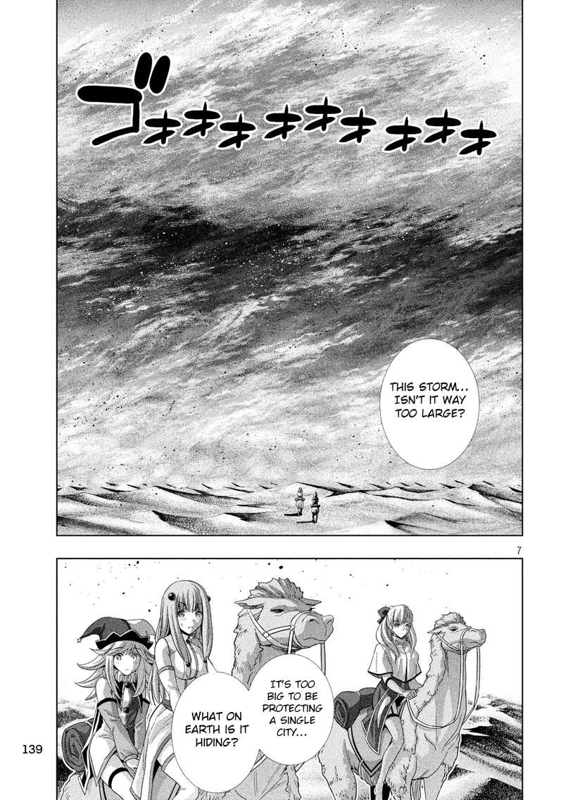 Parallel Paradise 70 7