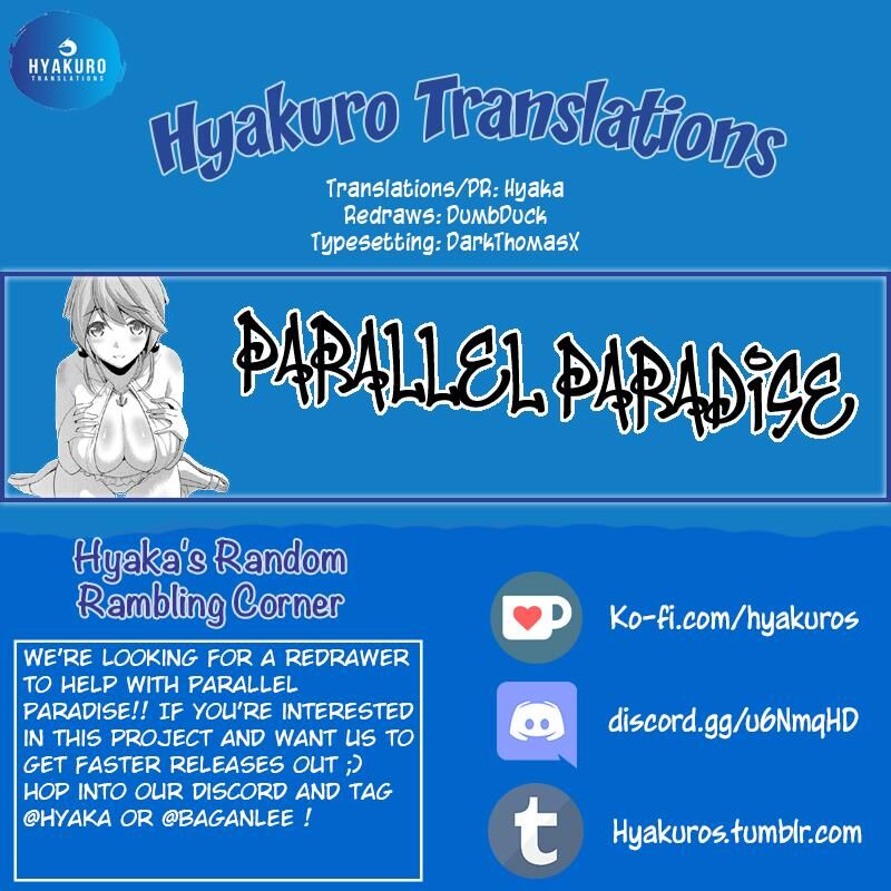 Parallel Paradise 80 19