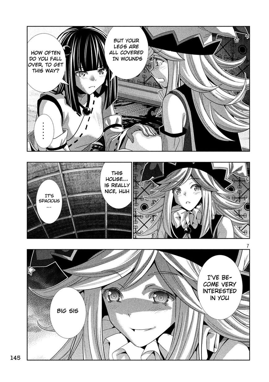 Parallel Paradise 80 7