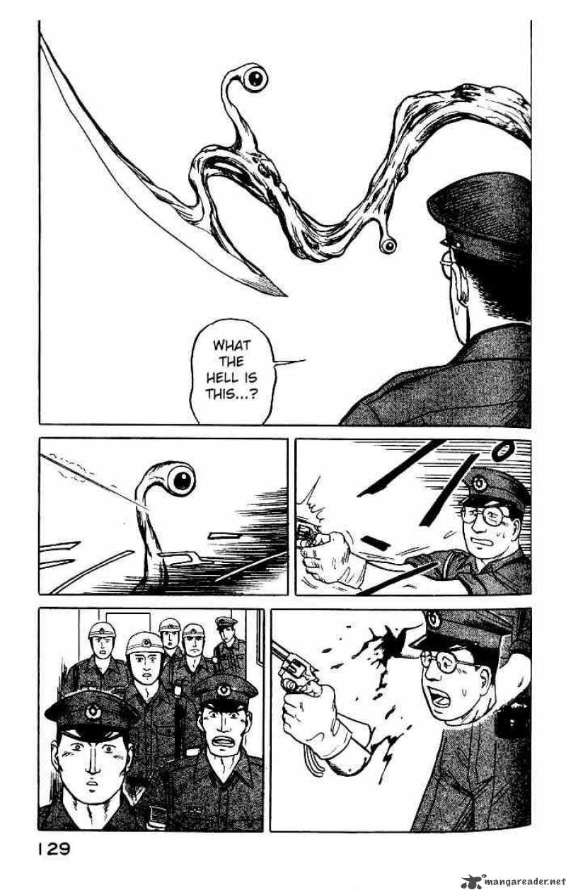 Parasyte 24 19