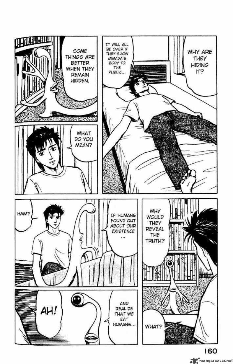 Parasyte 25 11