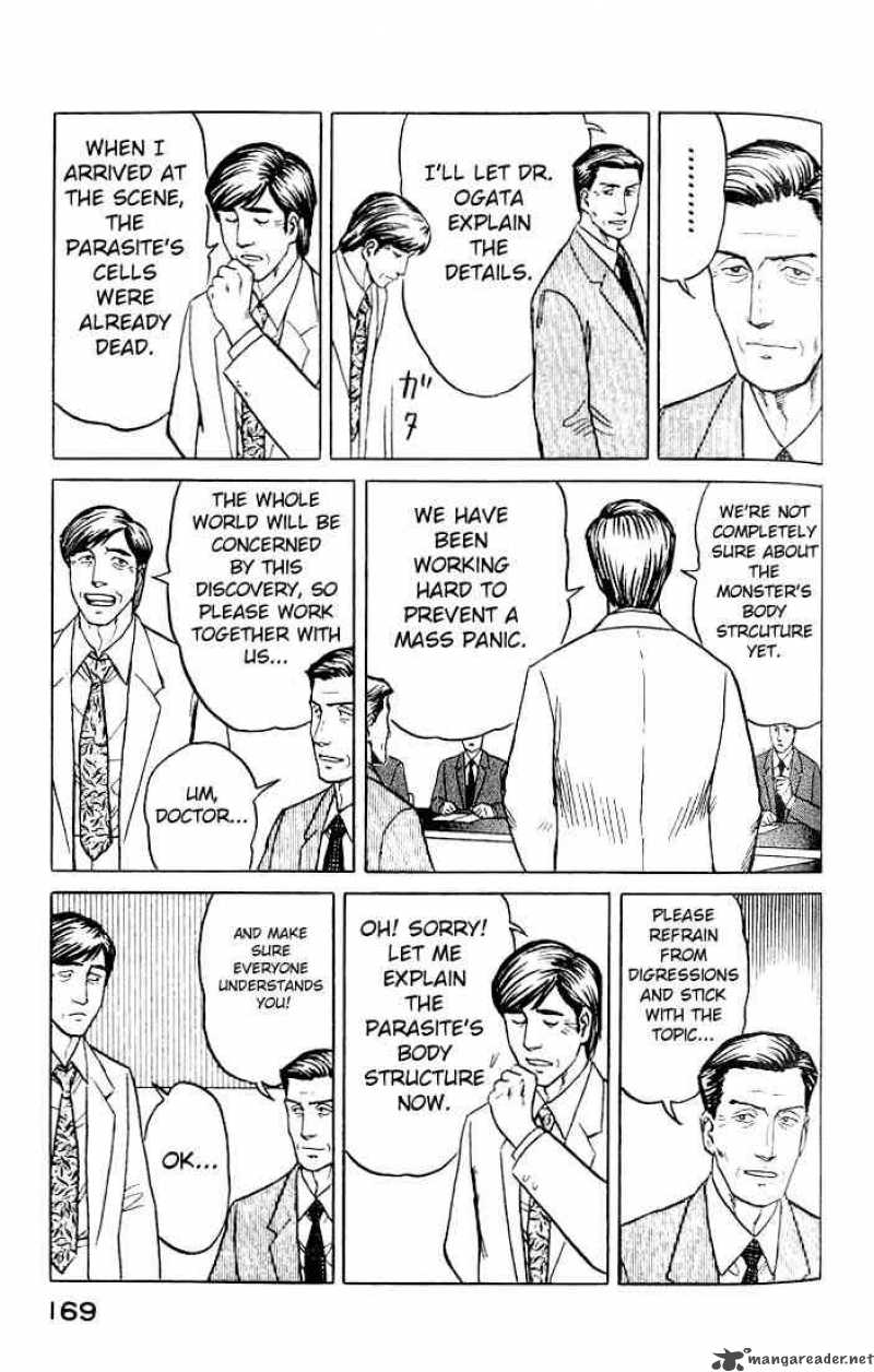 Parasyte 25 20