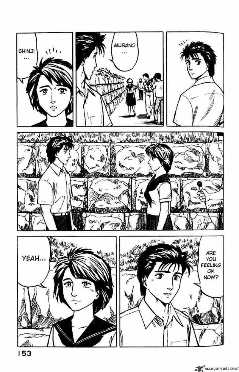 Parasyte 25 4