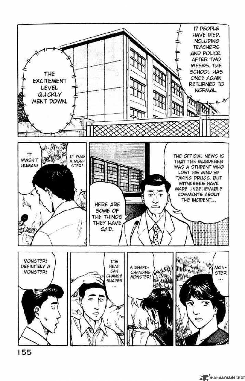 Parasyte 25 6
