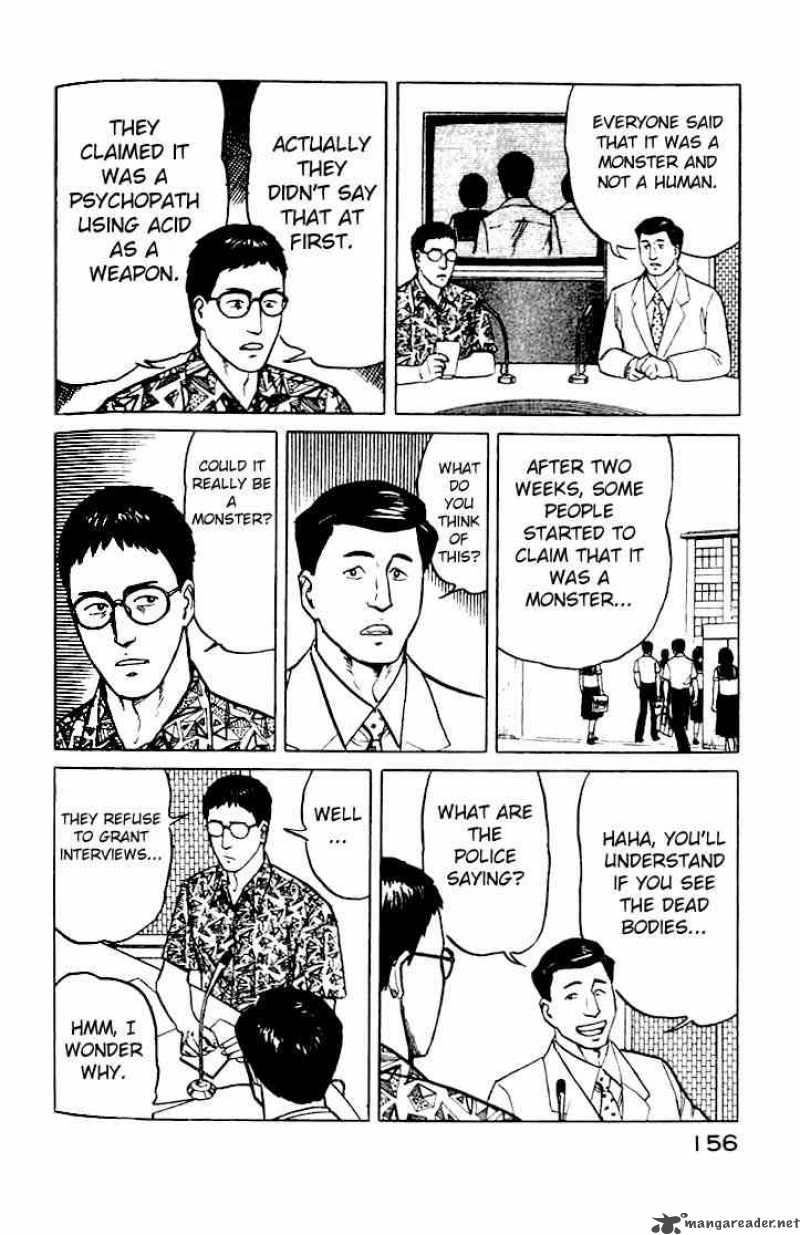 Parasyte 25 7