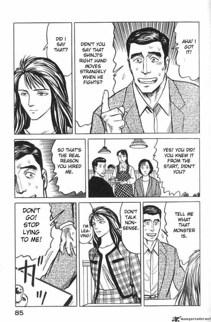 Parasyte 35 9