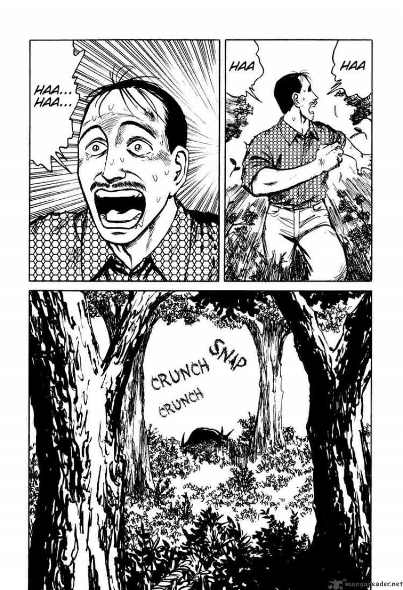 Parasyte 60 3