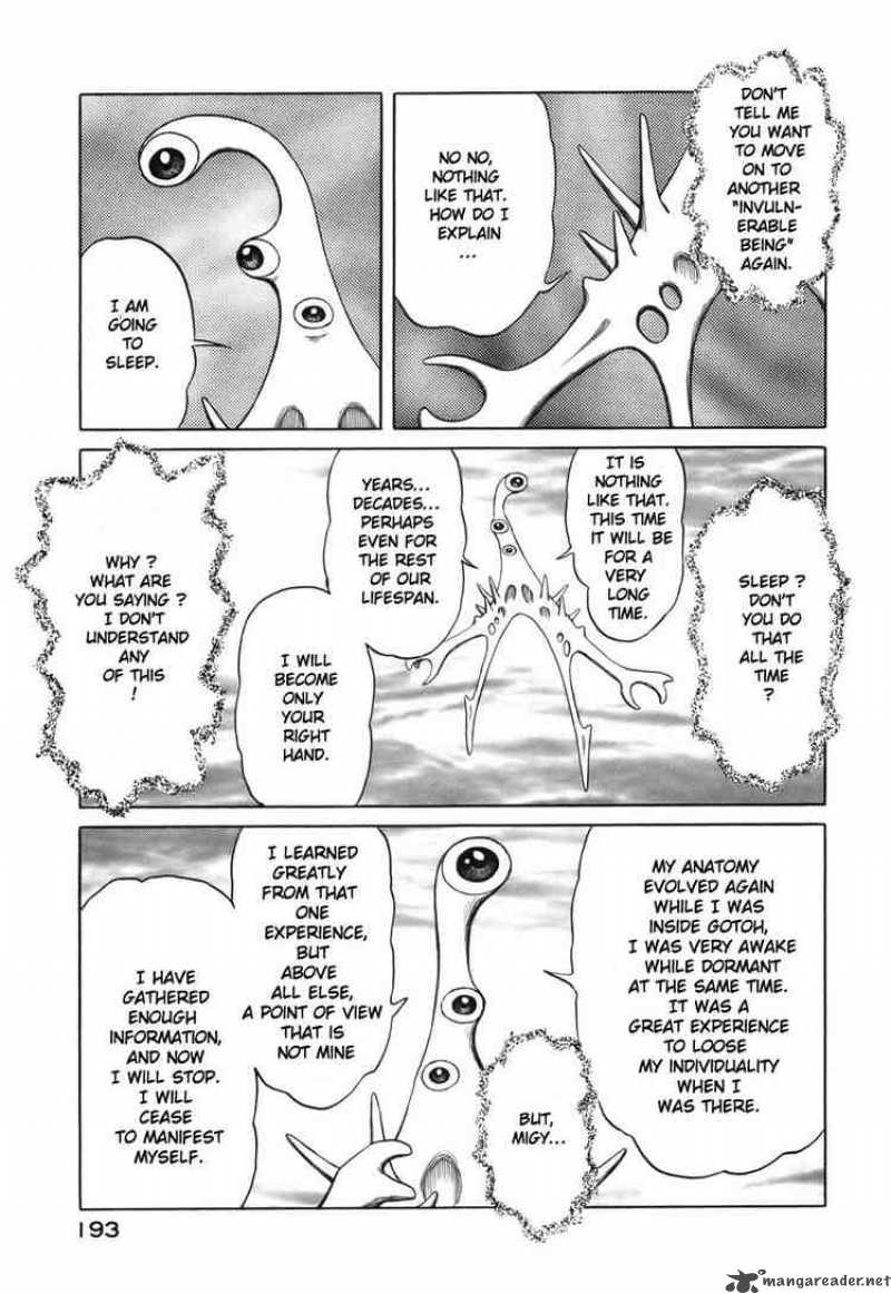 Parasyte 63 7