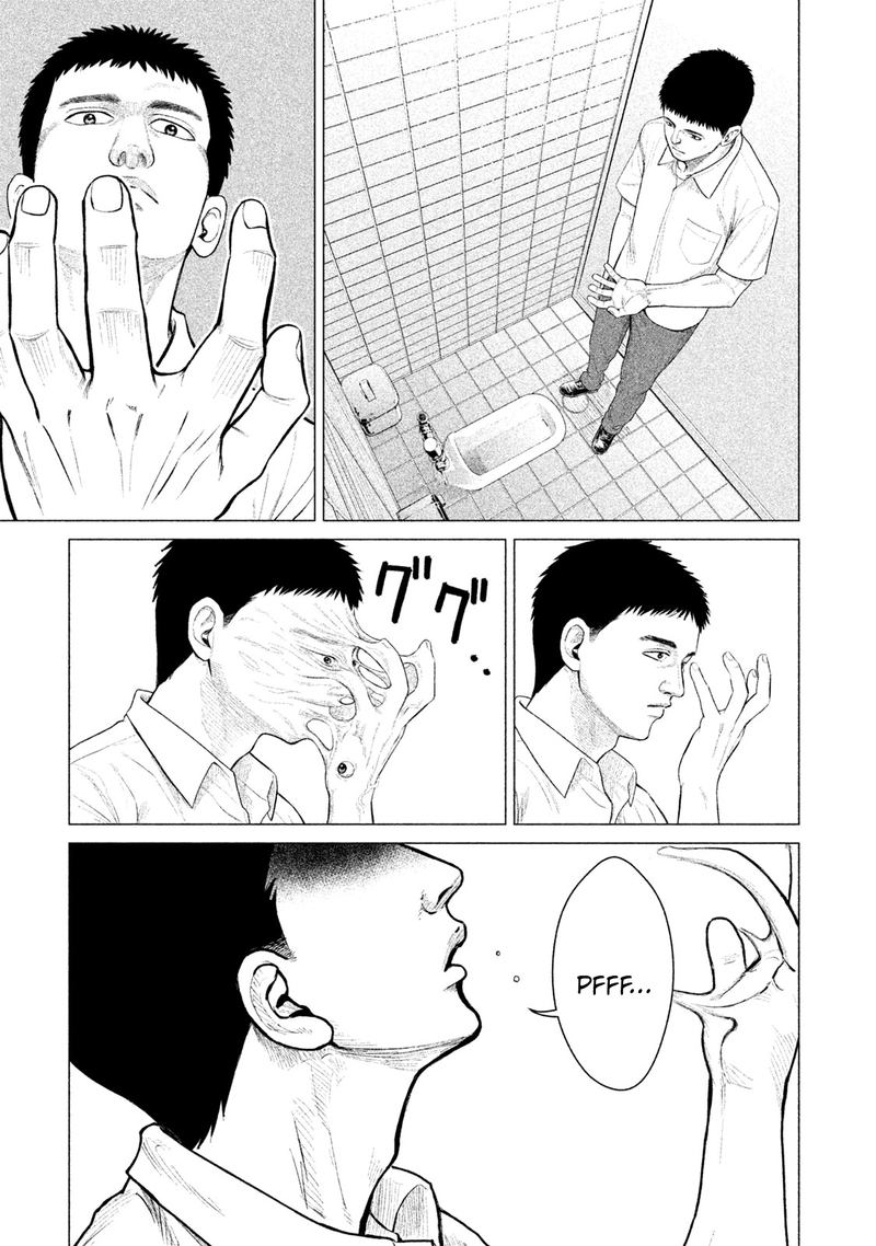Parasyte Reversi 12 9
