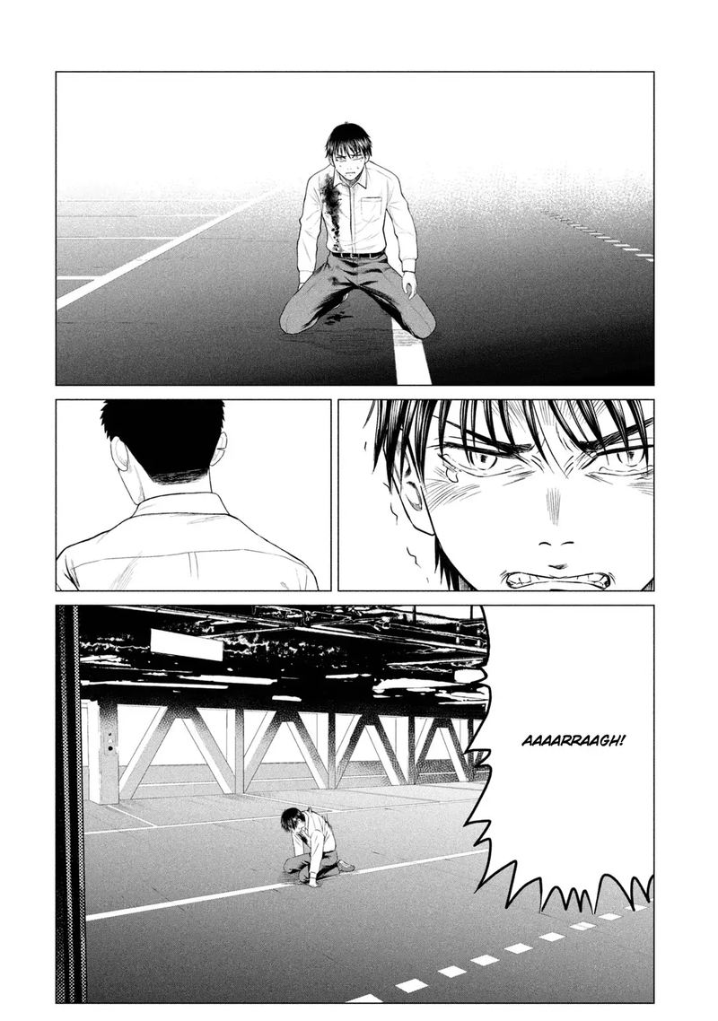 Parasyte Reversi 31 10
