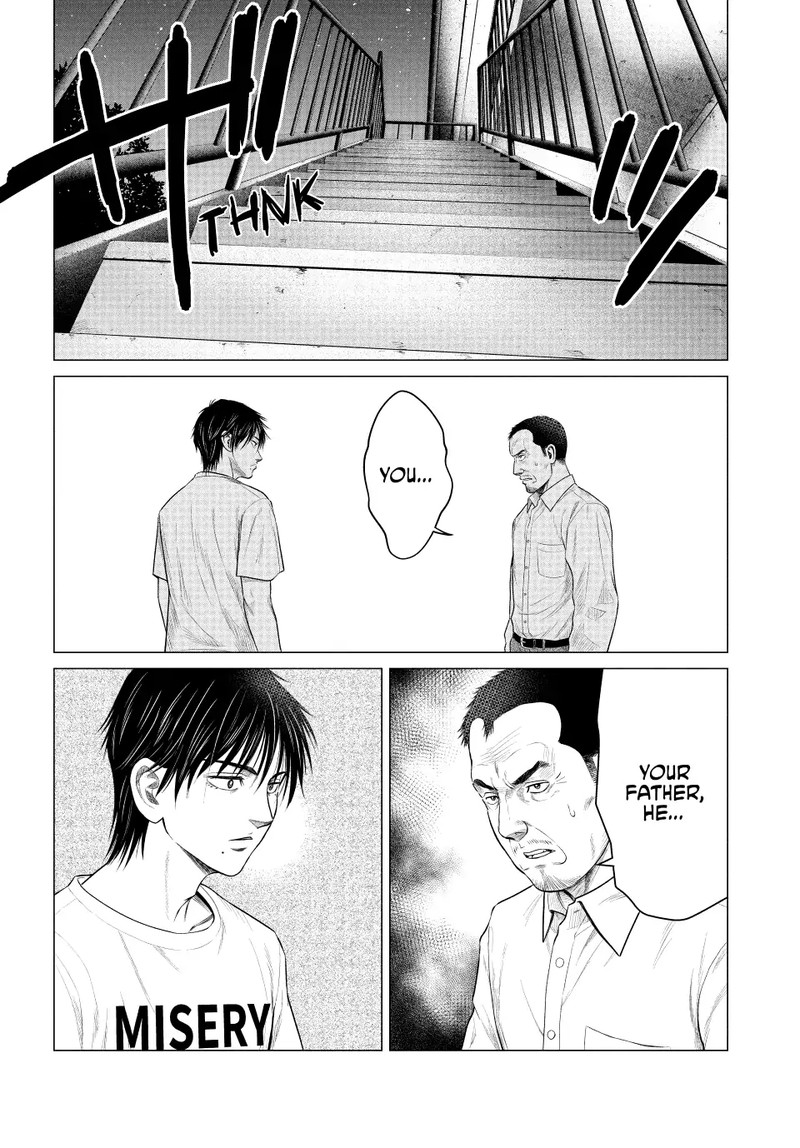 Parasyte Reversi 49 10