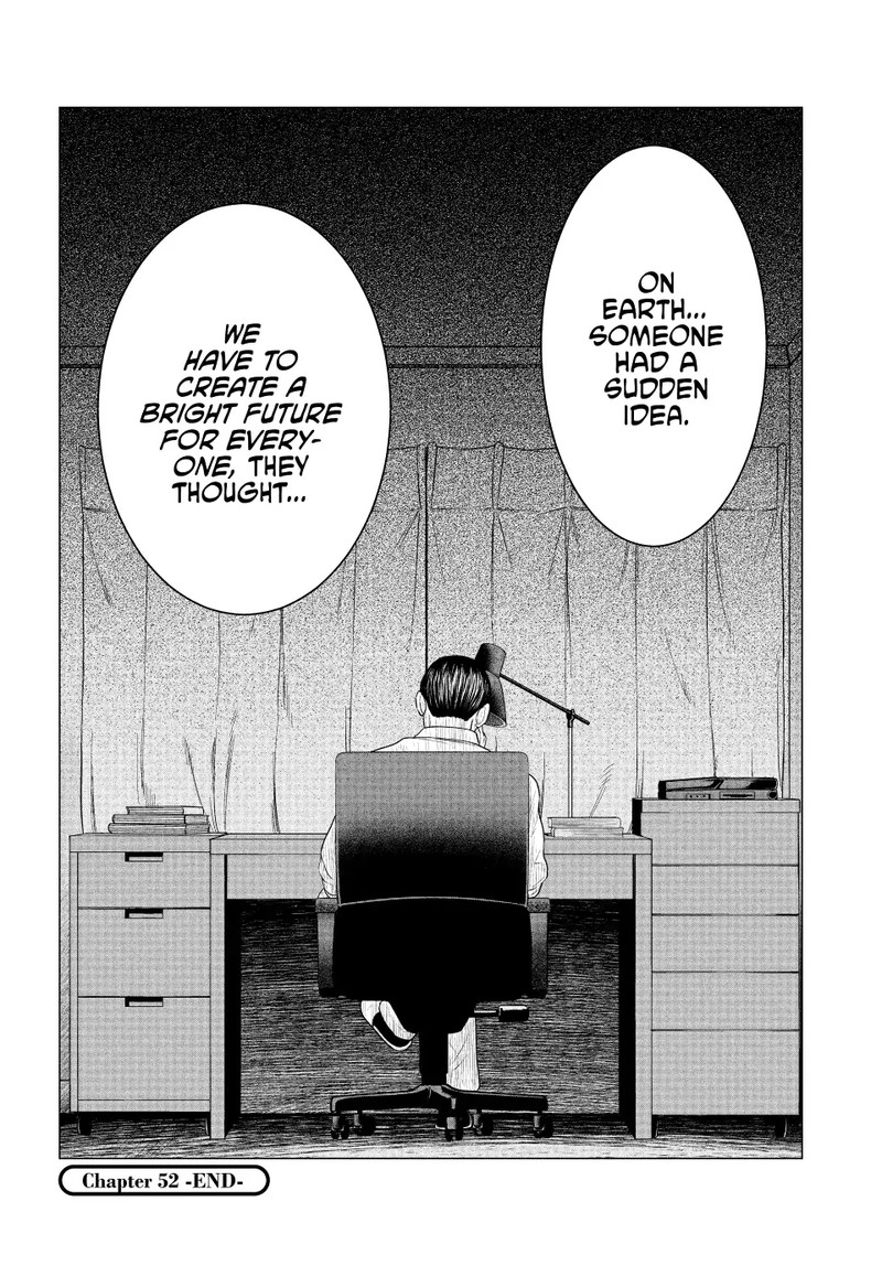 Parasyte Reversi 52 16