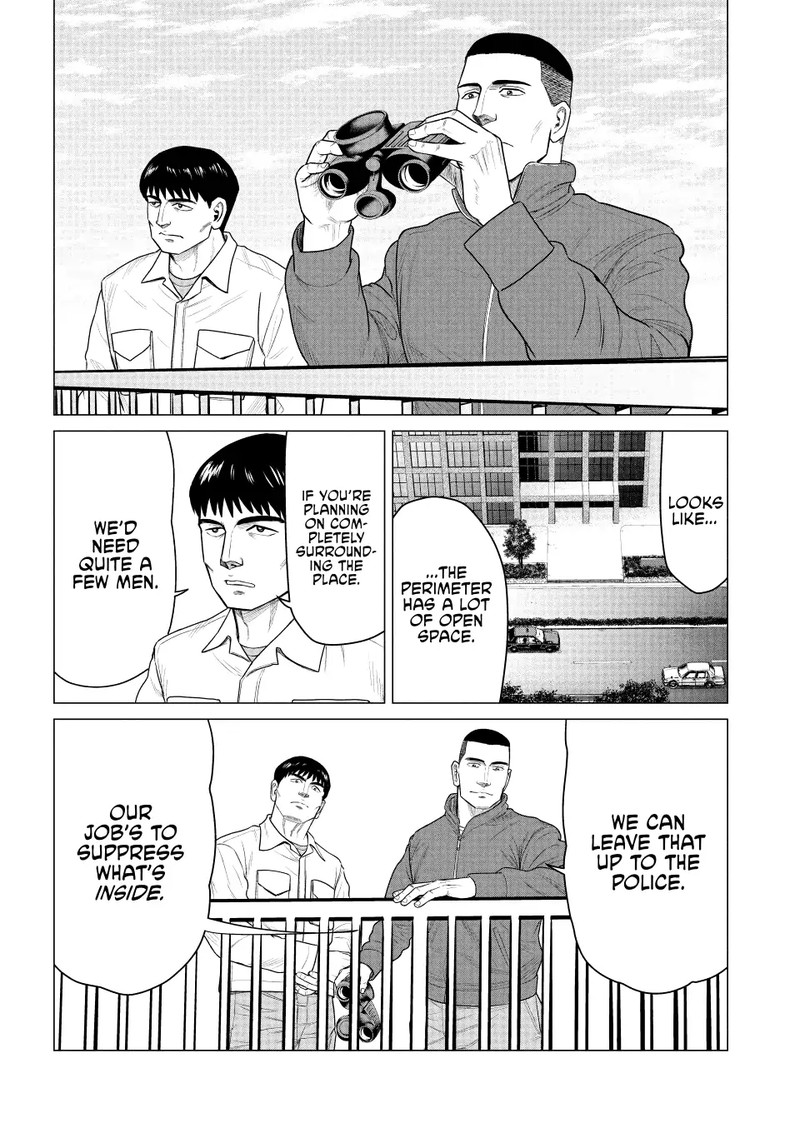 Parasyte Reversi 52 4