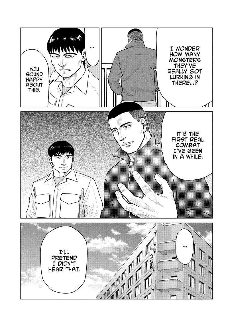 Parasyte Reversi 52 5