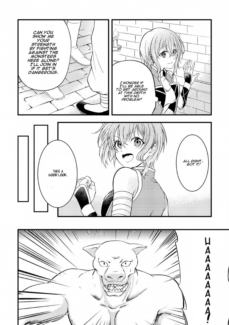 Party Kara Tsuihou Sareta Sono Chiyushi Jitsu Wa Saikyou Nitsuki 1 14