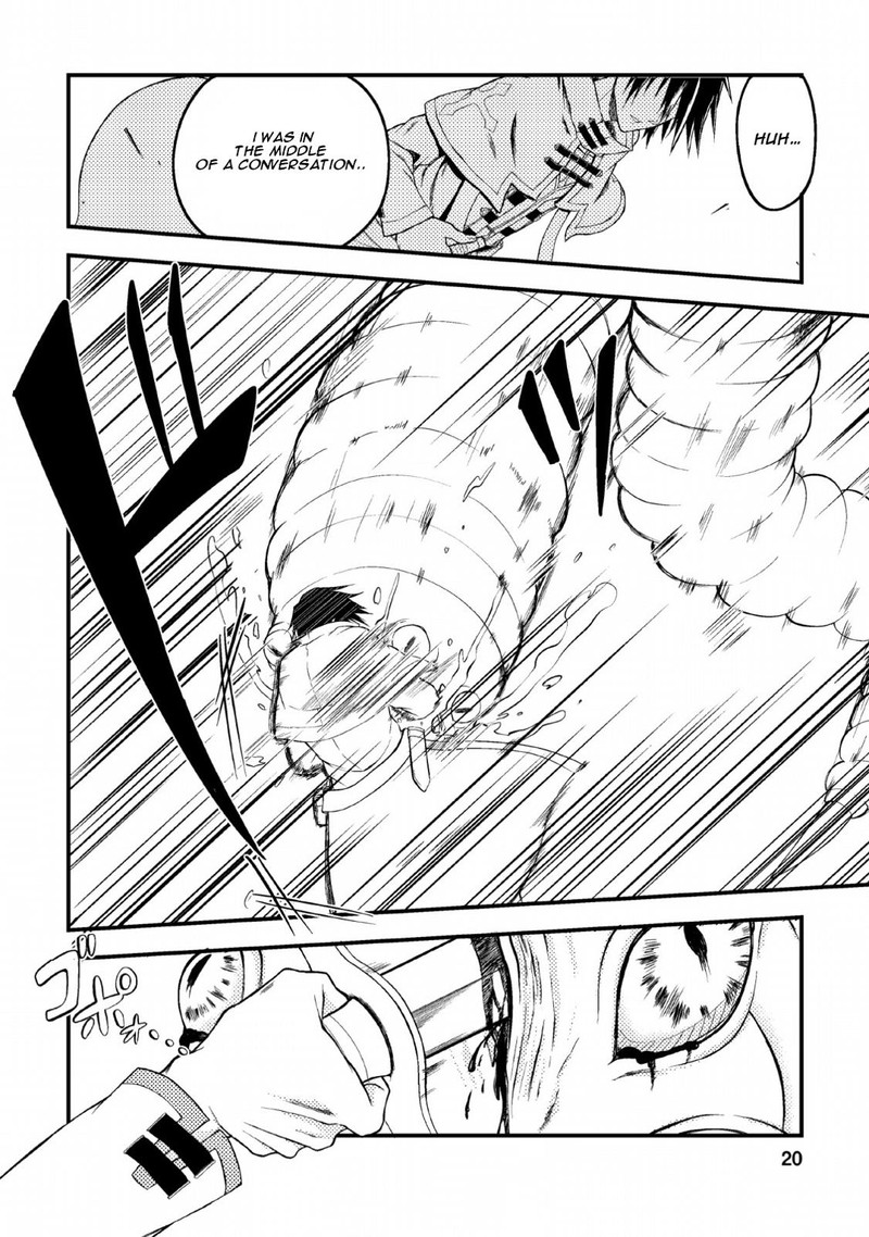 Party Kara Tsuihou Sareta Sono Chiyushi Jitsu Wa Saikyou Nitsuki 1 18