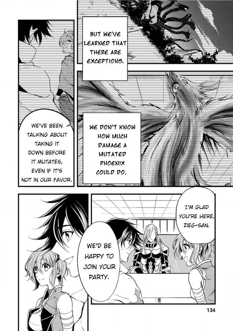 Party Kara Tsuihou Sareta Sono Chiyushi Jitsu Wa Saikyou Nitsuki 10 10