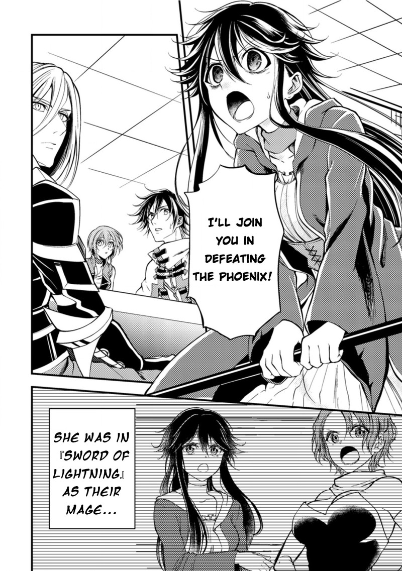 Party Kara Tsuihou Sareta Sono Chiyushi Jitsu Wa Saikyou Nitsuki 10 12