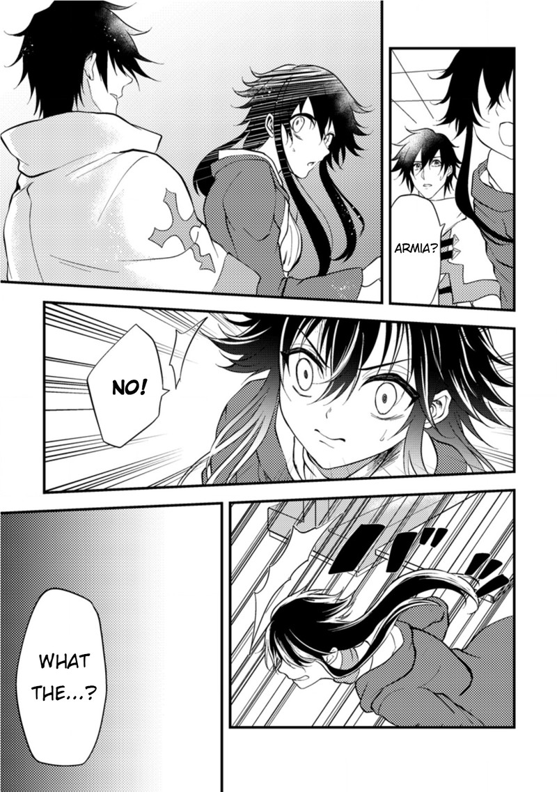 Party Kara Tsuihou Sareta Sono Chiyushi Jitsu Wa Saikyou Nitsuki 10 13