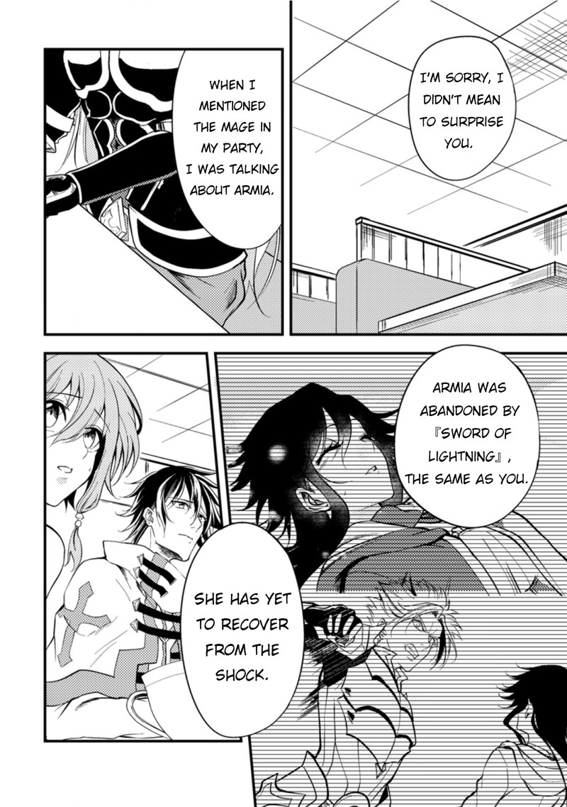 Party Kara Tsuihou Sareta Sono Chiyushi Jitsu Wa Saikyou Nitsuki 10 14