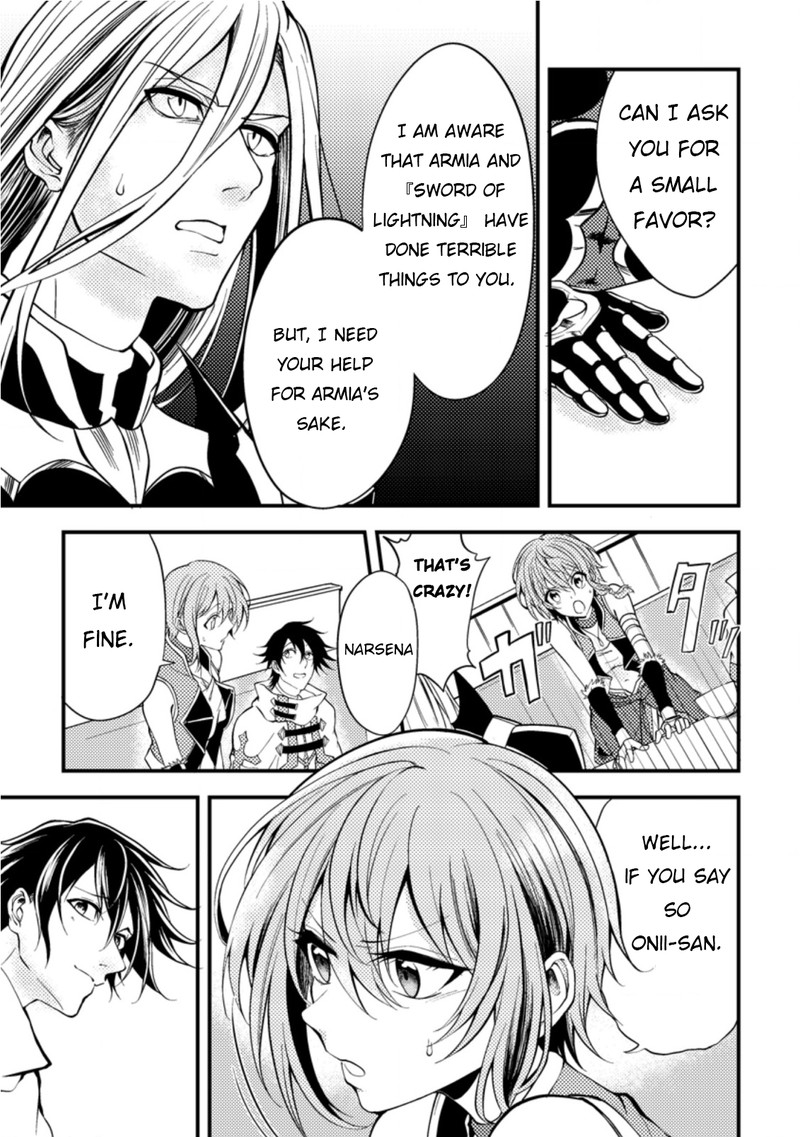 Party Kara Tsuihou Sareta Sono Chiyushi Jitsu Wa Saikyou Nitsuki 10 15
