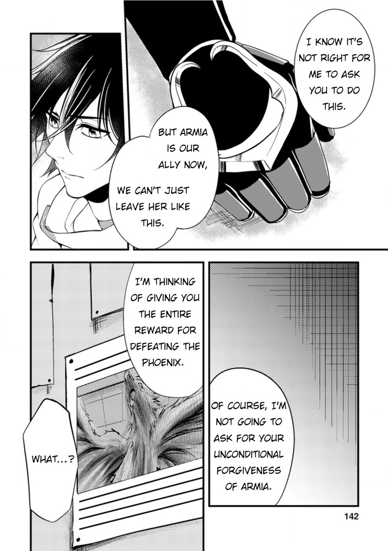 Party Kara Tsuihou Sareta Sono Chiyushi Jitsu Wa Saikyou Nitsuki 10 18