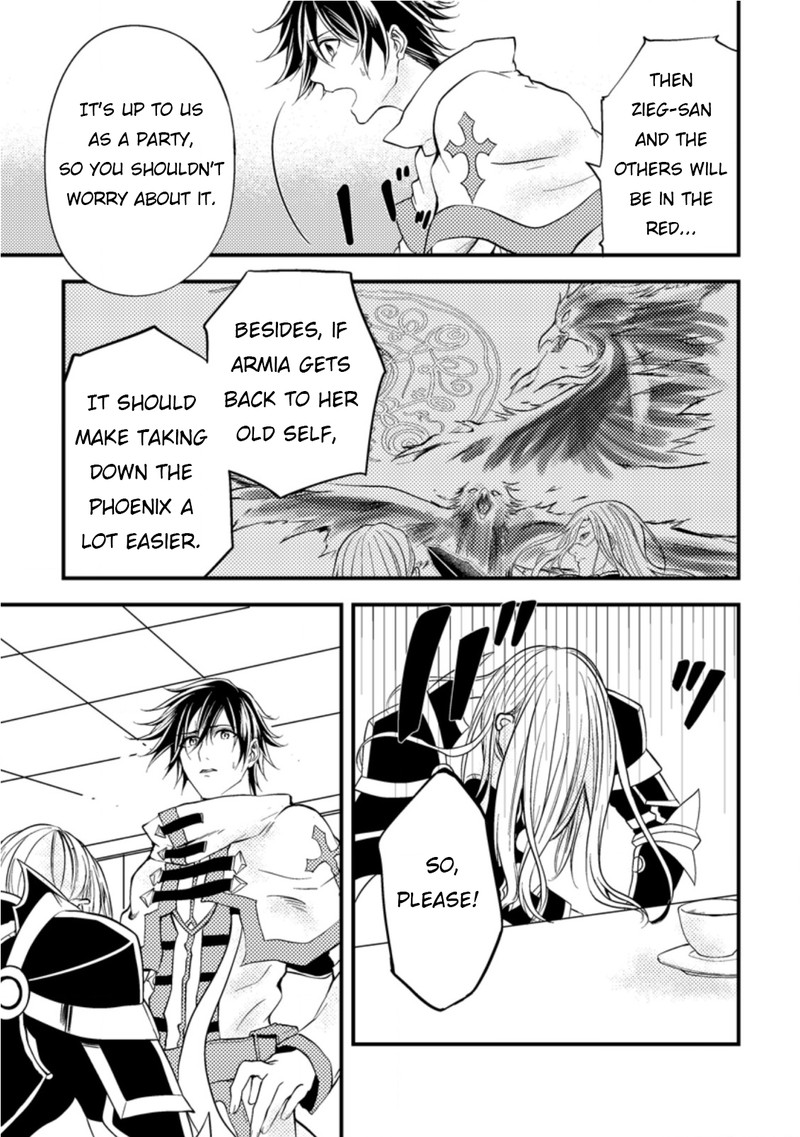 Party Kara Tsuihou Sareta Sono Chiyushi Jitsu Wa Saikyou Nitsuki 10 19