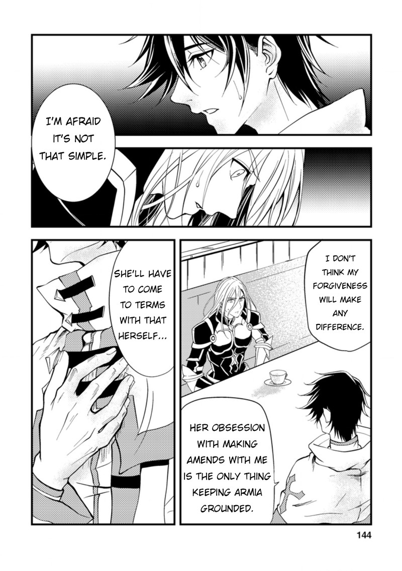Party Kara Tsuihou Sareta Sono Chiyushi Jitsu Wa Saikyou Nitsuki 10 20