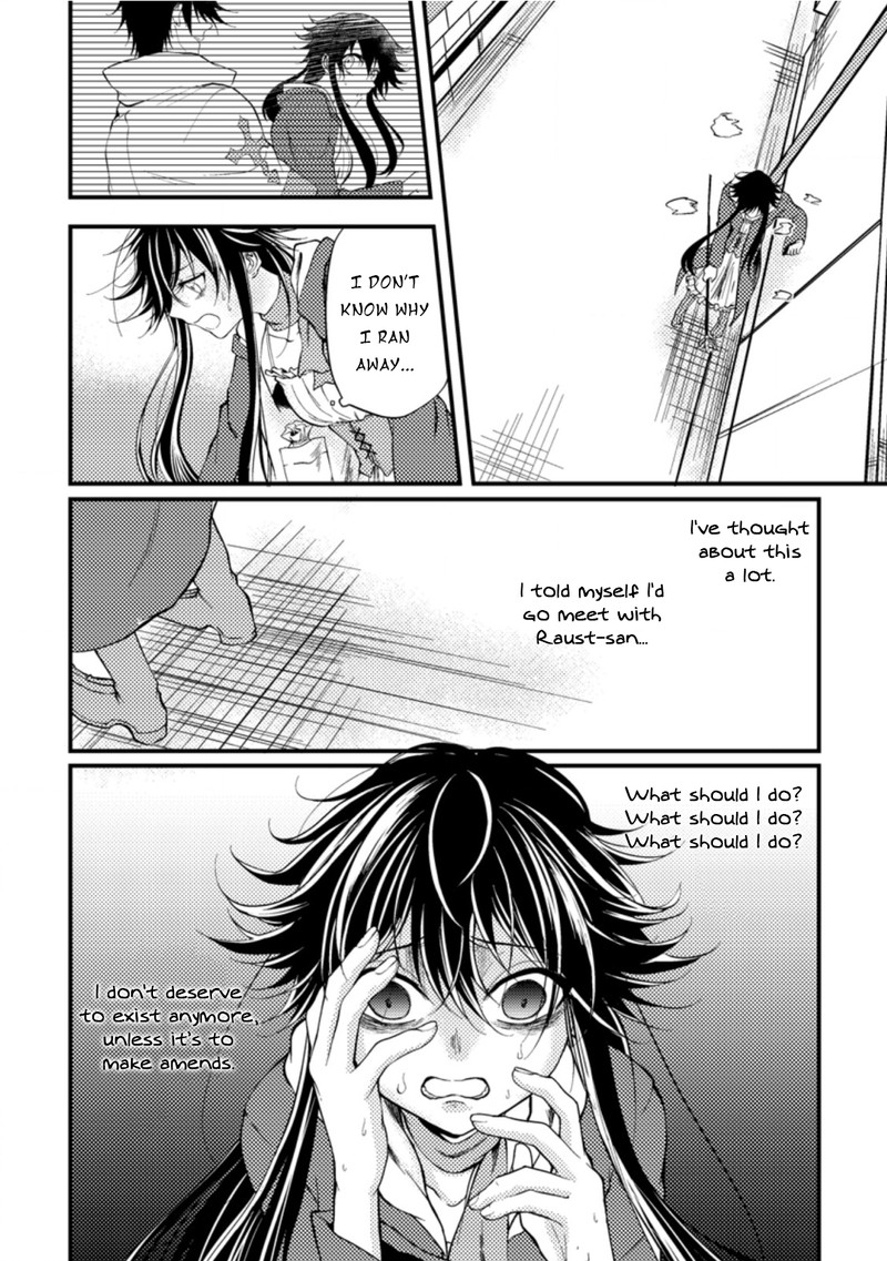 Party Kara Tsuihou Sareta Sono Chiyushi Jitsu Wa Saikyou Nitsuki 10 22