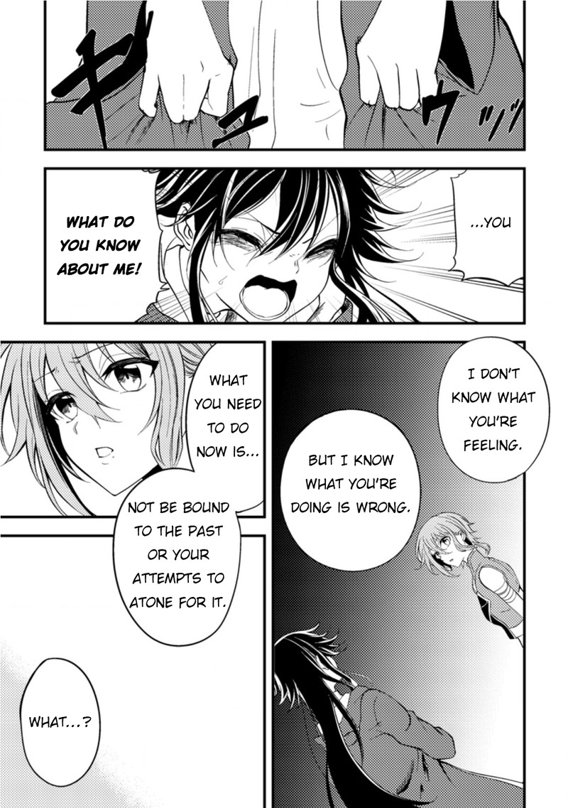 Party Kara Tsuihou Sareta Sono Chiyushi Jitsu Wa Saikyou Nitsuki 10 25