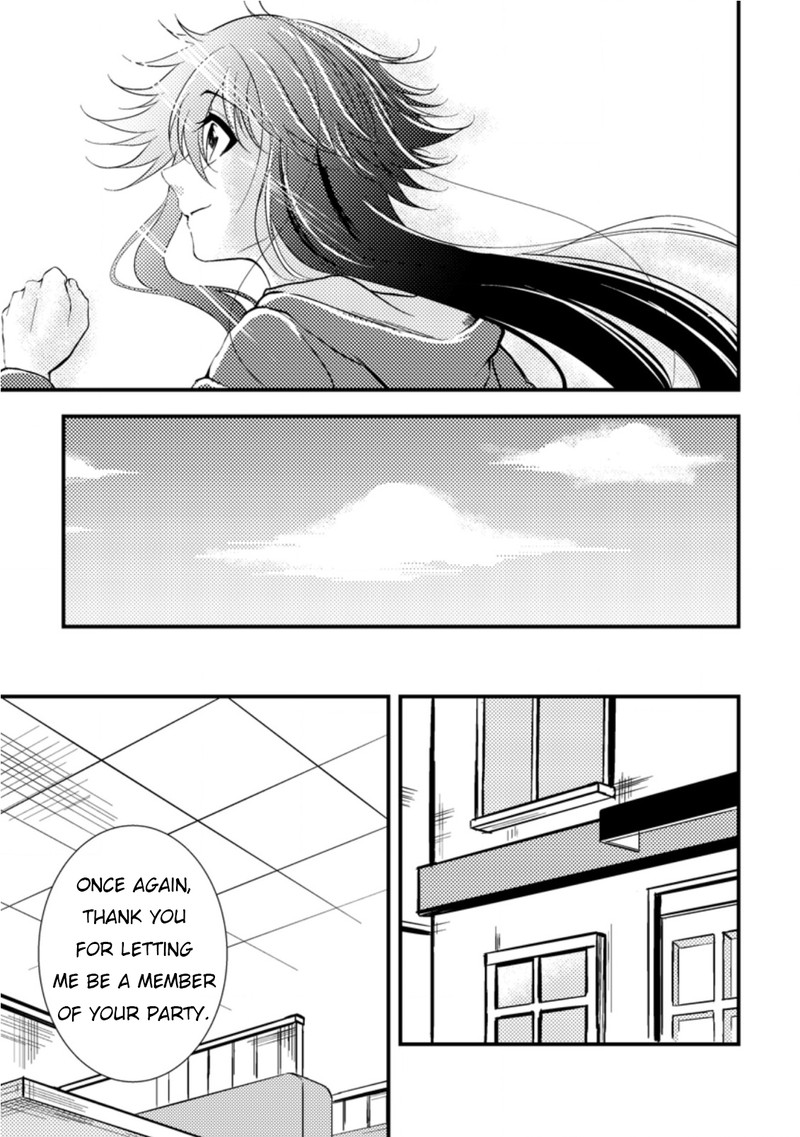 Party Kara Tsuihou Sareta Sono Chiyushi Jitsu Wa Saikyou Nitsuki 10 29