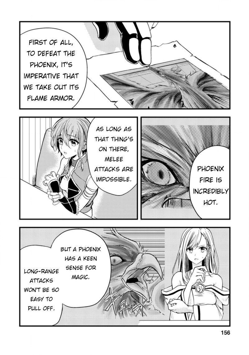 Party Kara Tsuihou Sareta Sono Chiyushi Jitsu Wa Saikyou Nitsuki 10 32