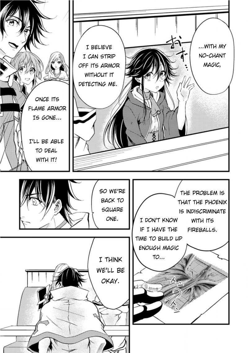 Party Kara Tsuihou Sareta Sono Chiyushi Jitsu Wa Saikyou Nitsuki 10 33