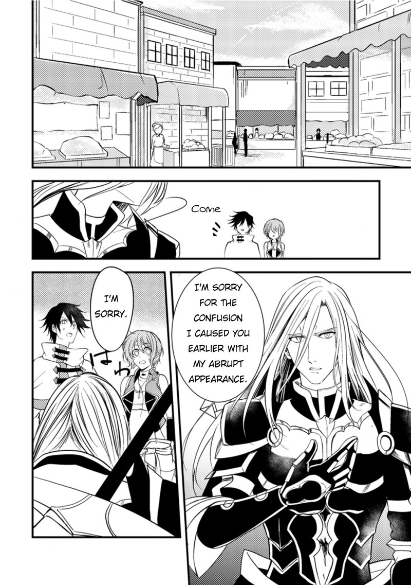 Party Kara Tsuihou Sareta Sono Chiyushi Jitsu Wa Saikyou Nitsuki 10 4