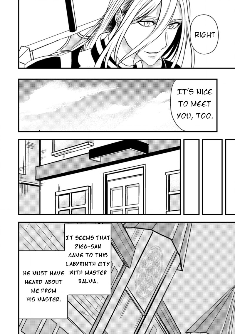 Party Kara Tsuihou Sareta Sono Chiyushi Jitsu Wa Saikyou Nitsuki 10 6