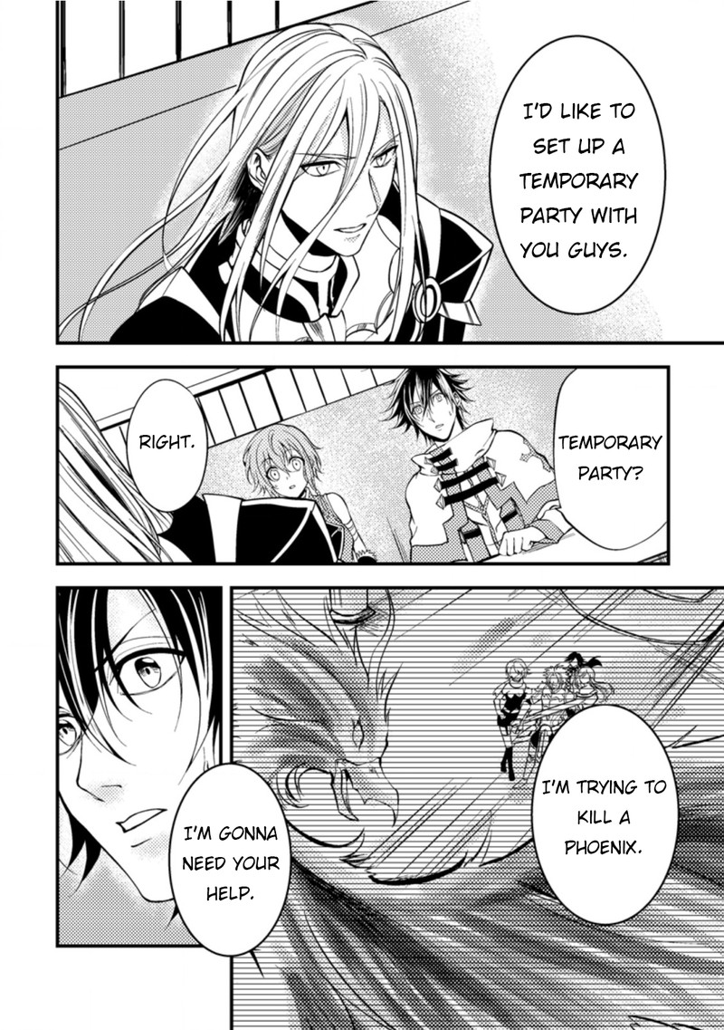Party Kara Tsuihou Sareta Sono Chiyushi Jitsu Wa Saikyou Nitsuki 10 8