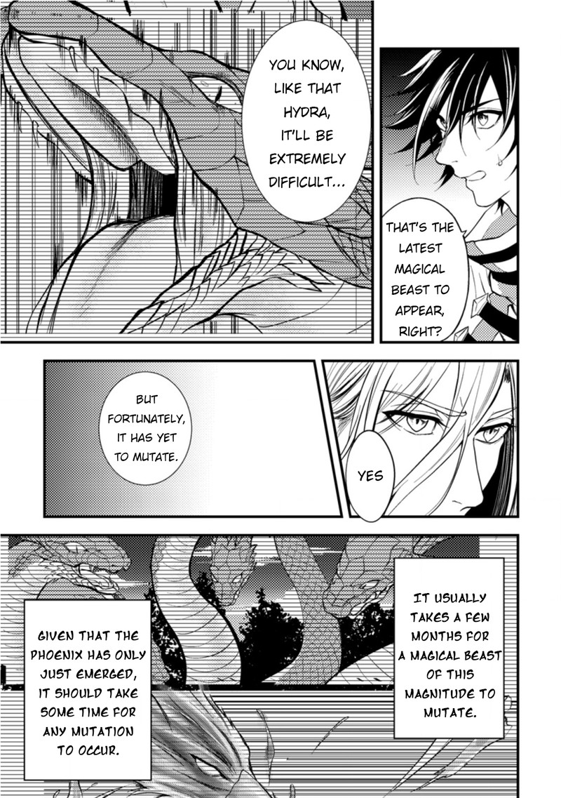 Party Kara Tsuihou Sareta Sono Chiyushi Jitsu Wa Saikyou Nitsuki 10 9