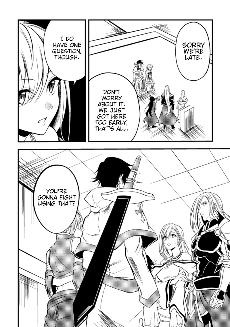 Party Kara Tsuihou Sareta Sono Chiyushi Jitsu Wa Saikyou Nitsuki 11 14