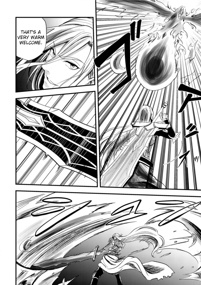 Party Kara Tsuihou Sareta Sono Chiyushi Jitsu Wa Saikyou Nitsuki 11 18