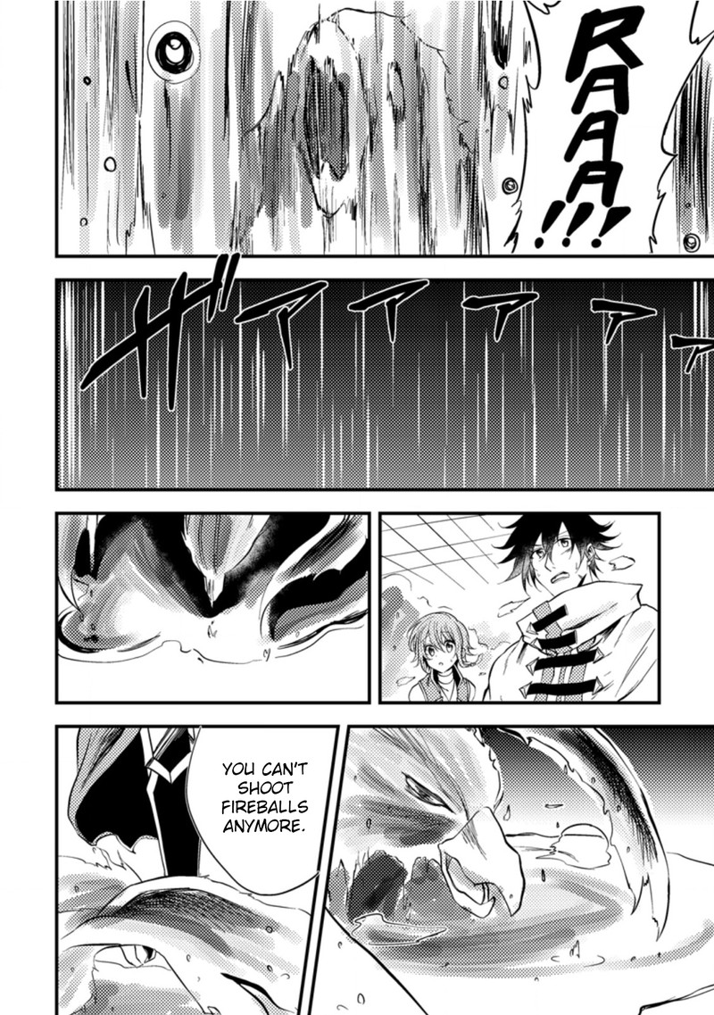 Party Kara Tsuihou Sareta Sono Chiyushi Jitsu Wa Saikyou Nitsuki 11 30